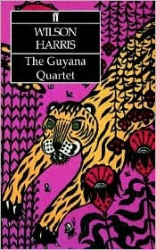 The Guyana Quartet (Paperback)