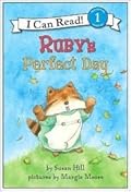Ruby's Perfect Day