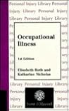 Occupational Illness (Longman Personal Injury Library)