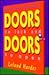 Doors to Lock and Doors to Open: The Discerning People of God