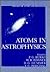 Atoms in Astrophysics