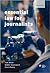 McNae's Essential Law for Journalists by Tom Welsh