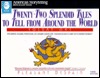 Twenty-Two Splendid Tales to Tell from Around the World (1) (American Storytelling)