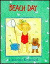 Beach Day (Board Book)