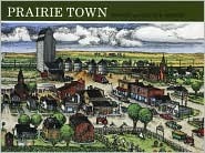 Prairie Town (Hardcover)