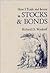 How I Trade and Invest in Stocks and Bonds (Fraser Publishing Library) (Contrary Opinion Library)