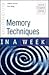 Memory Techniques in a Week