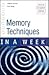 Memory Techniques in a Week