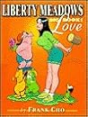 Liberty Meadows Big Book of Love by Frank Cho