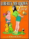 Liberty Meadows Big Book of Love (Hardcover)