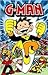 G-Man by Chris Giarrusso