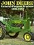 John Deere General-Purpose Tractors 1928-1953