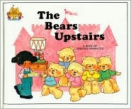 The Bears Upstairs (Magic Castle Readers)