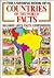 The Usborne Book of Countri...
