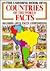 The Usborne Book of Countries of the World Facts (Facts and Lists)