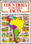 The Usborne Book of Countries of the World Facts (Facts and Lists)