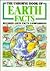 The Usborne Book of Earth Facts (Facts and Lists Series)