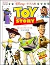 Toy Story: Essential Guide