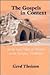 The Gospels in Context:- Social and Political History in the Synoptic Tradition