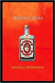Stories I Stole