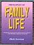 Principles of Family Life: