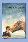Sea Pony Sea Pony