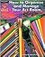 How to Organize and Manage Your Art Room