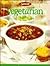 Vegetarian Cooking