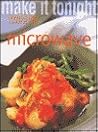 Make It Tonight: Microwave (Australian Women's Weekly)