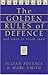 Golden Rules of Defence