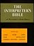 The Interpreter's Bible, Vo...