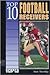 Top 10 Football Receivers (...