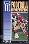 Top 10 Football Receivers (Sports Top 10)