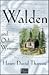 Walden and Other Writings