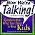 Now We're Talking!: Questions to Help You Get to Know Your Kids