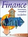 Finance Investments, Institutions, & Management Finance Investments, Institutions, & Management