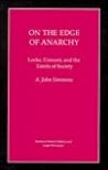 On the Edge of Anarchy