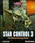 Star Control 3 by Daniel  Greenberg