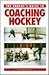 A Parent's Guide to Coaching Hockey