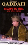 Escape to Hell and Other Stories (Hardcover)