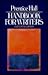 Prentice Hall Handbook for Writers