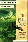 The Yandilli Trilogy by Rodney Hall