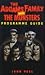 The Addams Family And Munsters Program Guide by John Peel