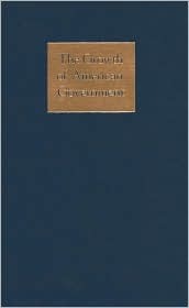 The Growth of American Government: Governance from the Cleveland Era to the Present (Interdisciplinary Studies in History)
