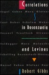 Correlations in Rosenzweig and Levinas (Paperback)