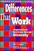 Differences That Work