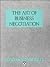 The Art of Business Negotiation (Harvard Business Review Paperback Series)