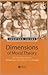 Dimensions of Moral Theory: An Introduction to Metaethics and Moral Psychology