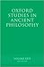 Oxford Studies in Ancient P...
