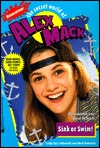 Sink or Swim! (The Secret World of Alex Mack, #29)